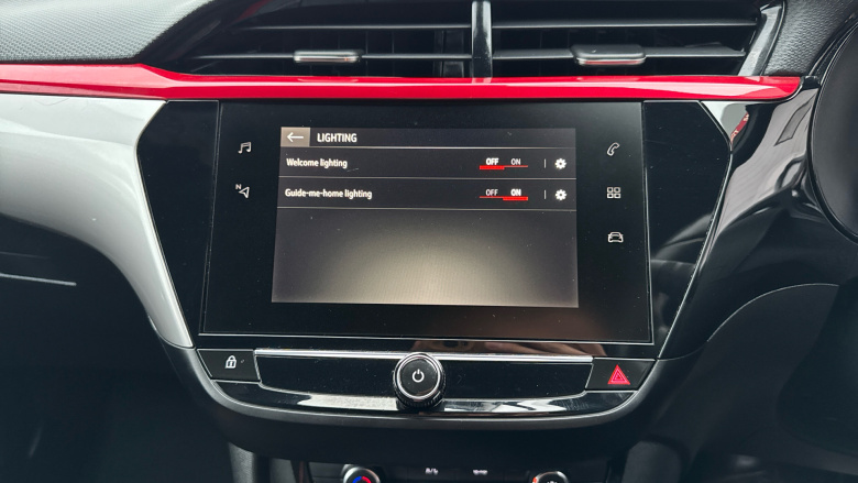 Vauxhall Corsa 1.2 Turbo SRi 5dr Petrol Hatchback